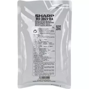 Sharp MX-36GVBA attīstīšanas iekārta 60000 lappuses