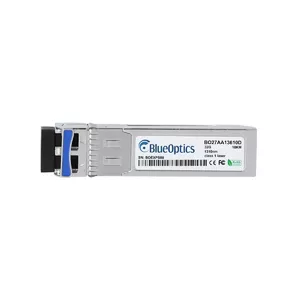 BlueOptics 57-1000486-01-BO tīkla raiduztvērēja modulis Optiskā škiedra SFP28