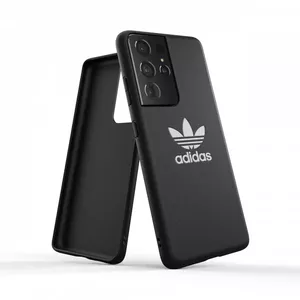 Adidas 44757 чехол для мобильного телефона 17,3 cm (6.8") Крышка Черный, Белый