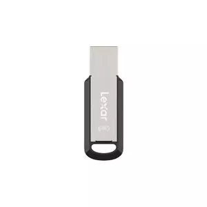 Lexar JumpDrive M400 USB zibatmiņa 64 GB USB Type-A 3.2 Gen 1 (3.1 Gen 1) Sudrabs