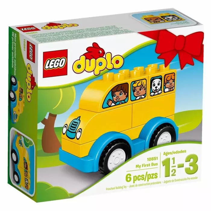 LEGO 10851 Photo 1