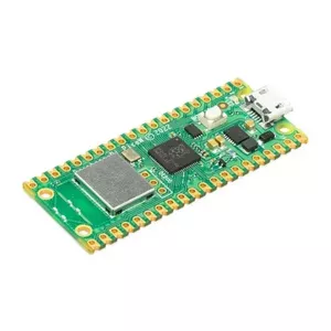 Raspberry Pi Pico W - RP2040 ARM Cortex M0+ CYW43439 - WiFi