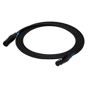 SSQ Cable XX2 - XLR-XLR kabelis, 2 metri