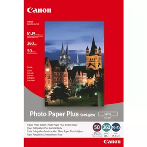Canon 1686B015 фотобумага