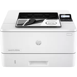 HP LaserJet Pro 4002dne Printer 1200 x 1200 DPI