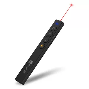Connect IT CLP-2050-BK laser pointer 650 nm 200 m Black