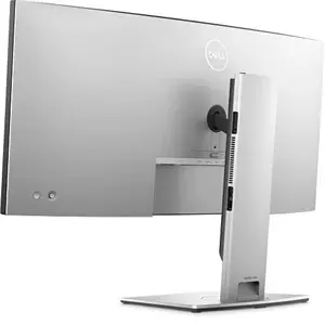 Dell komplekts OptiPlex Ultra Large Augstumā regulējams statīvs (Pro2) 30"-40" displejiem Pelēks
