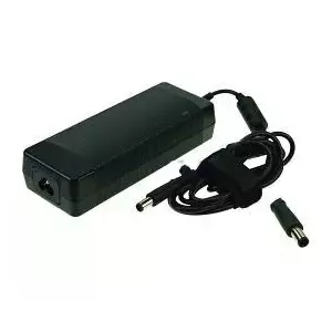 HP 463953-001 адаптер питания / инвертор Для помещений 120 W Черный
