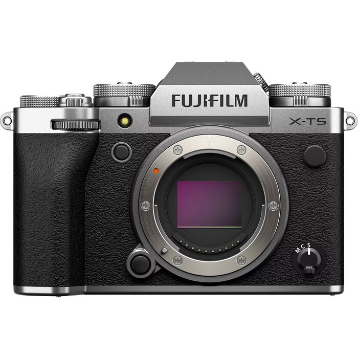 Fujifilm 16782272 Photo 1