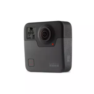 GoPro Fusion камера 360
