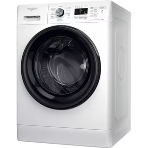 Whirlpool FFL 6038 B PL стиральная машина Фронтальная загрузка 6 kg 951 RPM Белый