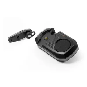Автомобильный комплект Technaxx Bluetooth с наушниками-вкладышами BT-X30