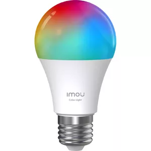Imou B5 bulb Умная лампа Wi-Fi/Bluetooth Белый 9 W
