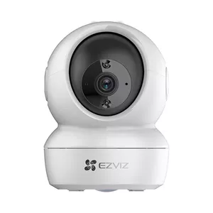 EZVIZ H6c Sfērisks IP drošības kamera Iekštelpas 1920 x 1080 pikseļi Pie griestiem/sienas