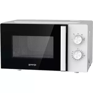 Gorenje 740248 microwave Countertop Solo microwave 20 L 800 W White
