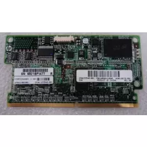 HPE 633540-001 atmiņas modulis 0,5 GB 1 x 0.5 GB