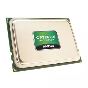HPE AMD Opteron 6172 procesors 2,1 GHz 12 MB L3