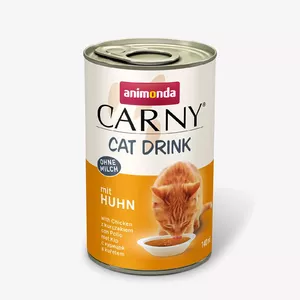 animonda Carny 83591 влажный кошачий корм 140 g