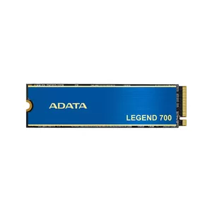 ADATA LEGEND 700 ALEG-700-256GCS SSD diskdzinis M.2 256 GB PCI Express 3.0 3D NAND NVMe
