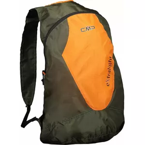 CMP Plecak sportowy Packable 15 l Flash orange