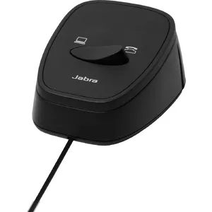 Jabra Link 180 телекоммуникационное оборудование Черный