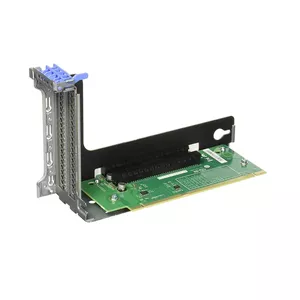 Lenovo 7XH7A02679 interfeisa karte/adapteris Iekšējs PCIe