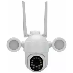 Redleaf IP-камера WiFi камера наблюдения Redleaf IP Cam 1002 со светодиодной подсветкой