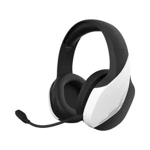 Zalman HPS700 White Headset Wireless Head-band Gaming