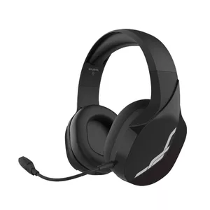 Zalman HPS700 Black Headset Wireless Head-band Gaming