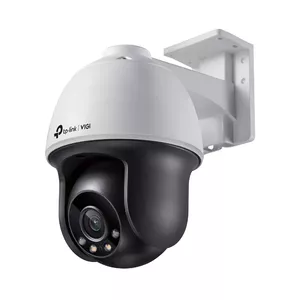 TP-Link VIGI C540 Grozāma galva IP drošības kamera Iekštelpu un āra 2560 x 1440 pikseļi Pie griestiem/sienas