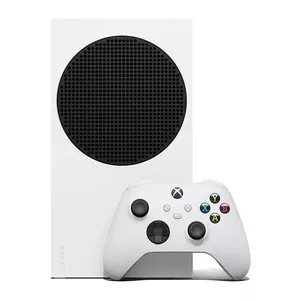 Microsoft Xbox Series S Gilded Hunter Bundle 512 GB Wi-Fi Белый
