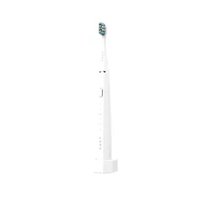 AENO DB1S Для взрослых Звуковая зубная щетка Белый