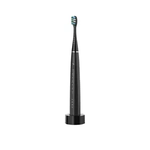 AENO DB2S Для взрослых Звуковая зубная щетка Черный