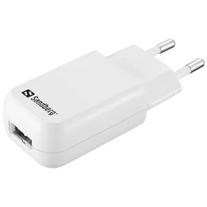 Sandberg Mini AC charger USB 1A EU