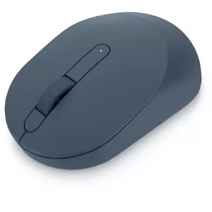 DELL MS3320W компьютерная мышь Для обеих рук РЧ беспроводной + Bluetooth Оптический 1600 DPI