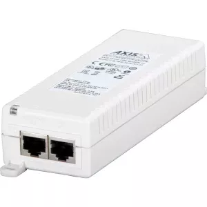 Axis 5026-202 PoE adapteris Tīkls Gigabit Ethernet
