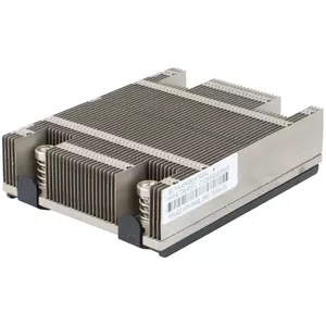 HPE 735506-001 Procesors Siltuma aizvadītājs / radiators
