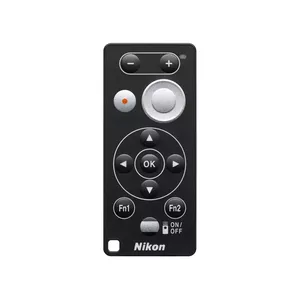Nikon ML-L7 tālvadības pults Bluetooth sistēma Digitālā kamera Nospiežamās pogas
