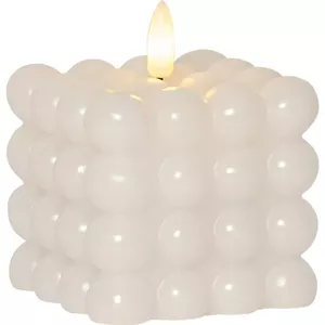 Star Trading 061-50 электрическая свеча 0,03 W LED Белый