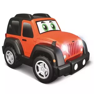 BB Junior 1692002 игрушечный транспорт/игрушечный трек