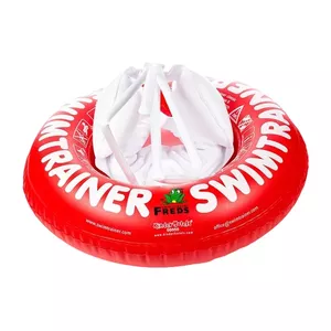 SWIMTRAINER OYUNCEYS161001-RD baby swim float Red Swim ring