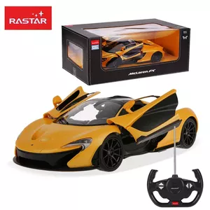 R/C 1:14 McLaren P1(The doors can be opened by hand)