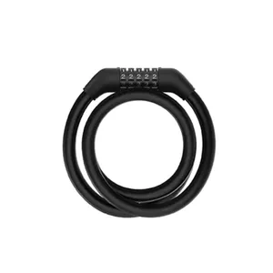 Xiaomi BHR6751GL кабельный замок Черный 1,2 m