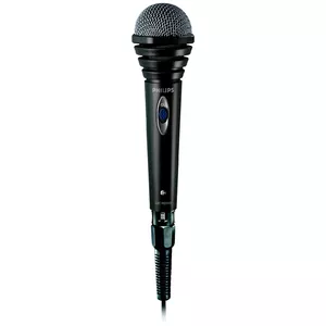 Philips Ar vadu izmantojams mikrofons SBCMD110/00
