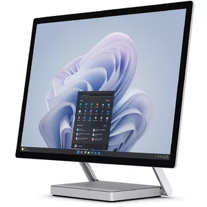 Microsoft Surface Studio 2+ i7-11370H Intel® Core™ i7 71,1 cm (28") 4500 x 3000 пикселей Сенсорный экран 32 GB LPDDR4-SDRAM 1 TB Твердотельный накопитель (SSD) ПК все в одном NVIDIA GeForce RTX 3060 Windows 11 Pro Wi-Fi 6 (802.11ax) Серый