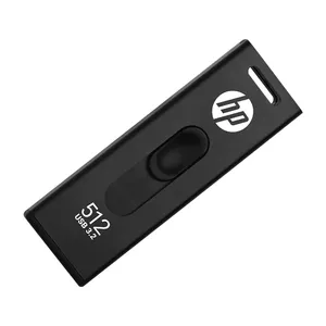 PNY x911w USB флеш накопитель 512 GB USB тип-A 3.2 Gen 1 (3.1 Gen 1) Черный