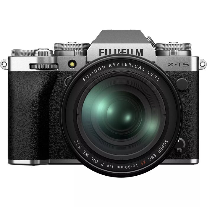 Fujifilm 16782600 Photo 1