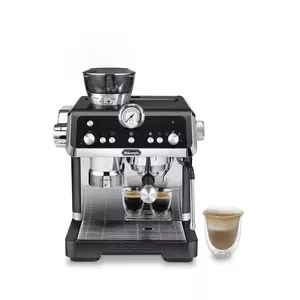De’Longhi La Specialista Prestigio Espresso machine 2 L
