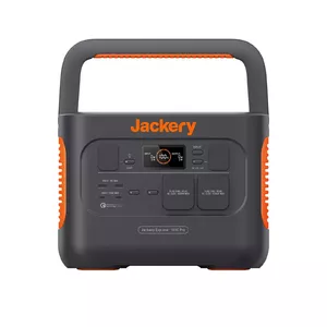Jackery Explorer 1000 Pro portable power station Литий-ионная (Li-Ion) 23200 mAh 1000 W 11,5 kg