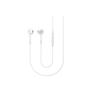 Samsung EO-EG920B Headset Wired In-ear Calls/Music White